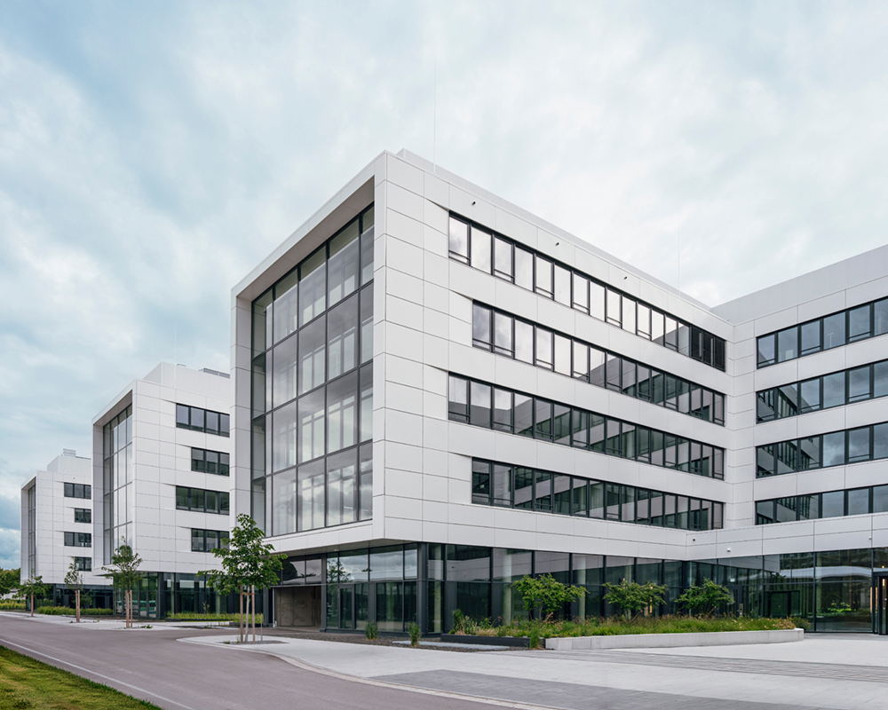 Solutions Residential